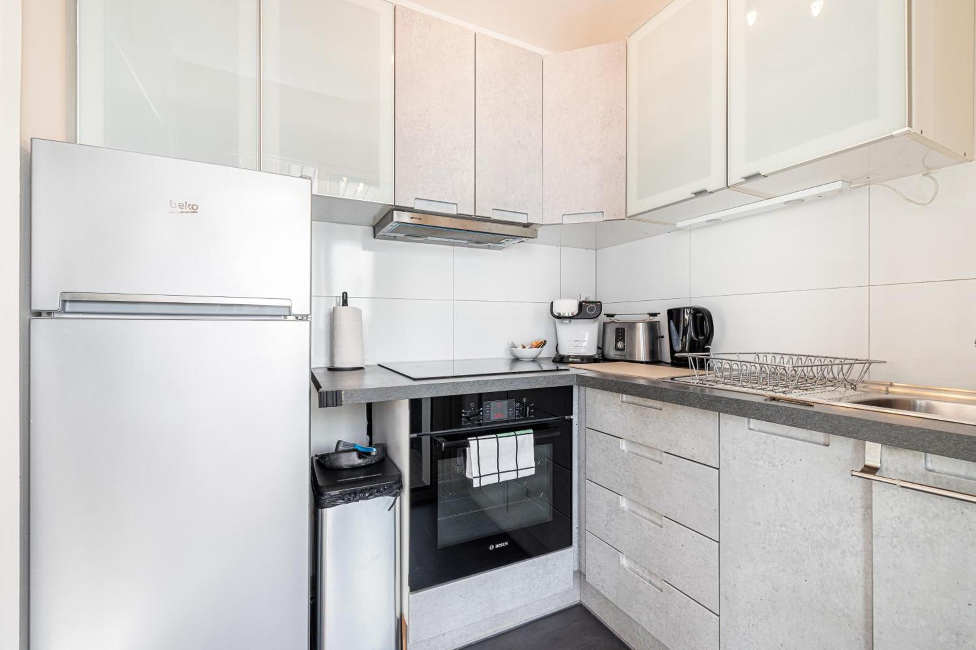 Apartmán Le Globe Trotteur Saint-Laurent-du-Var Exteriér fotografie